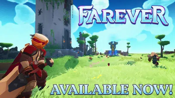 Farever Steam Discussion: Feedback, Hot Topics, and Updates