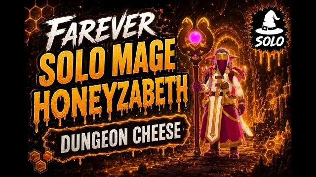 Farever Dungeons Guide: Instances, Difficulties, and Farming