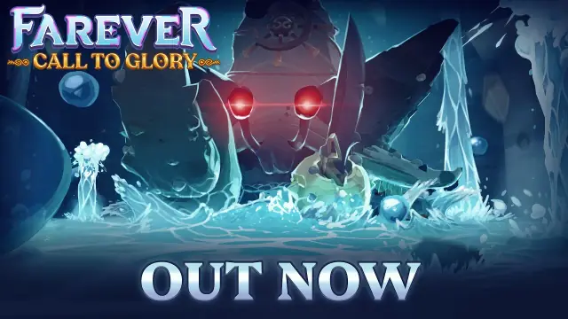Farever End Game Guide: Progression, Dungeons, and Gear Loop