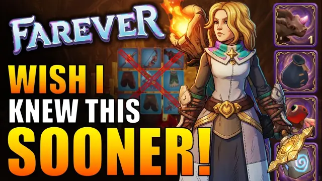 Farever Max Level: Current Cap, Roadmap, and Leveling Guide