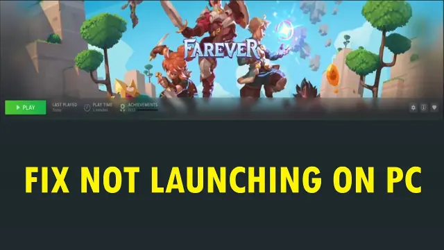 Farever Optimization: How to Fix Low FPS, Stuttering, and Crashes