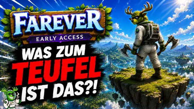 Farever Platforms: Current PC, Steam Deck, and Console Details